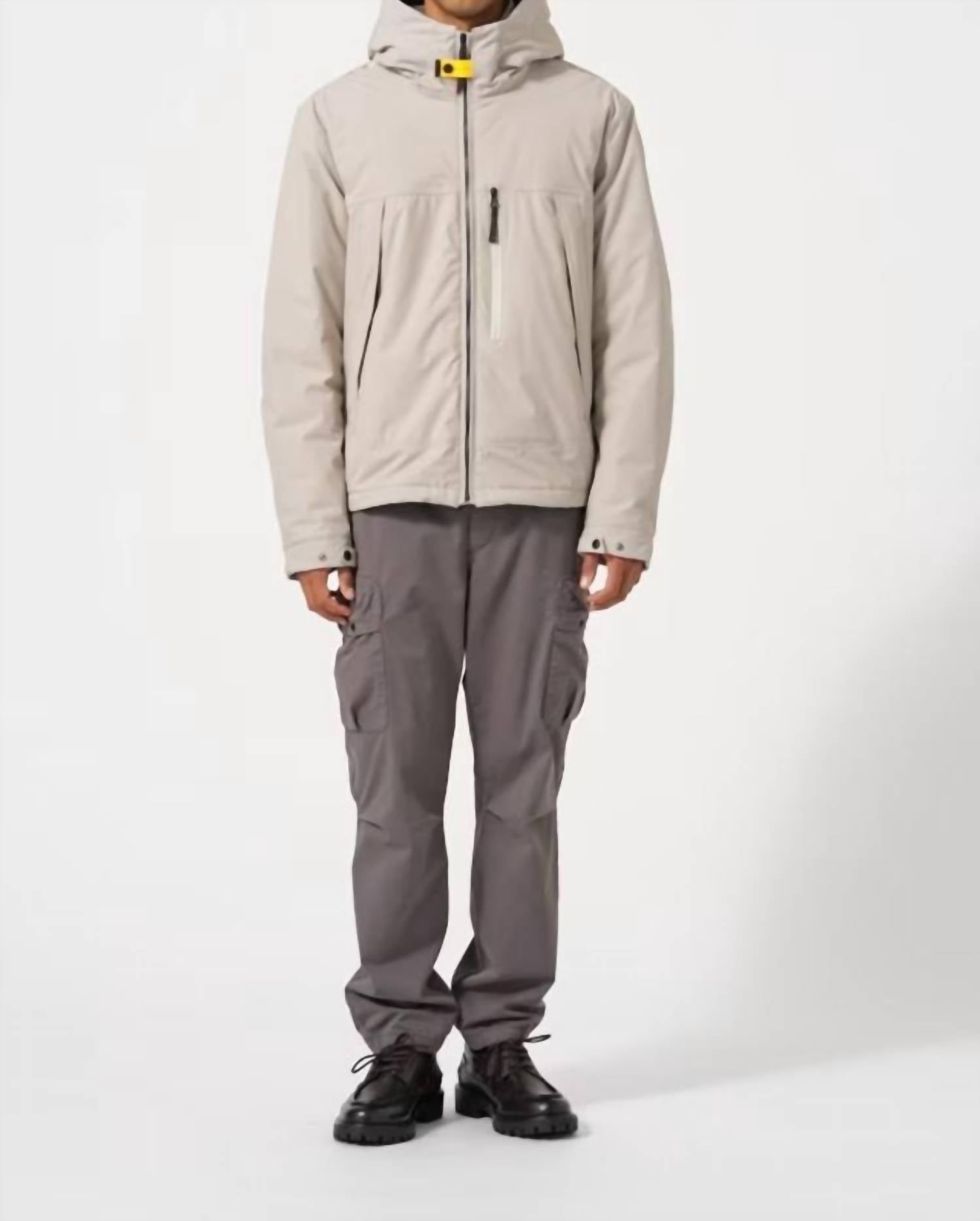 Parajumpers - Nivek Padded Jacket