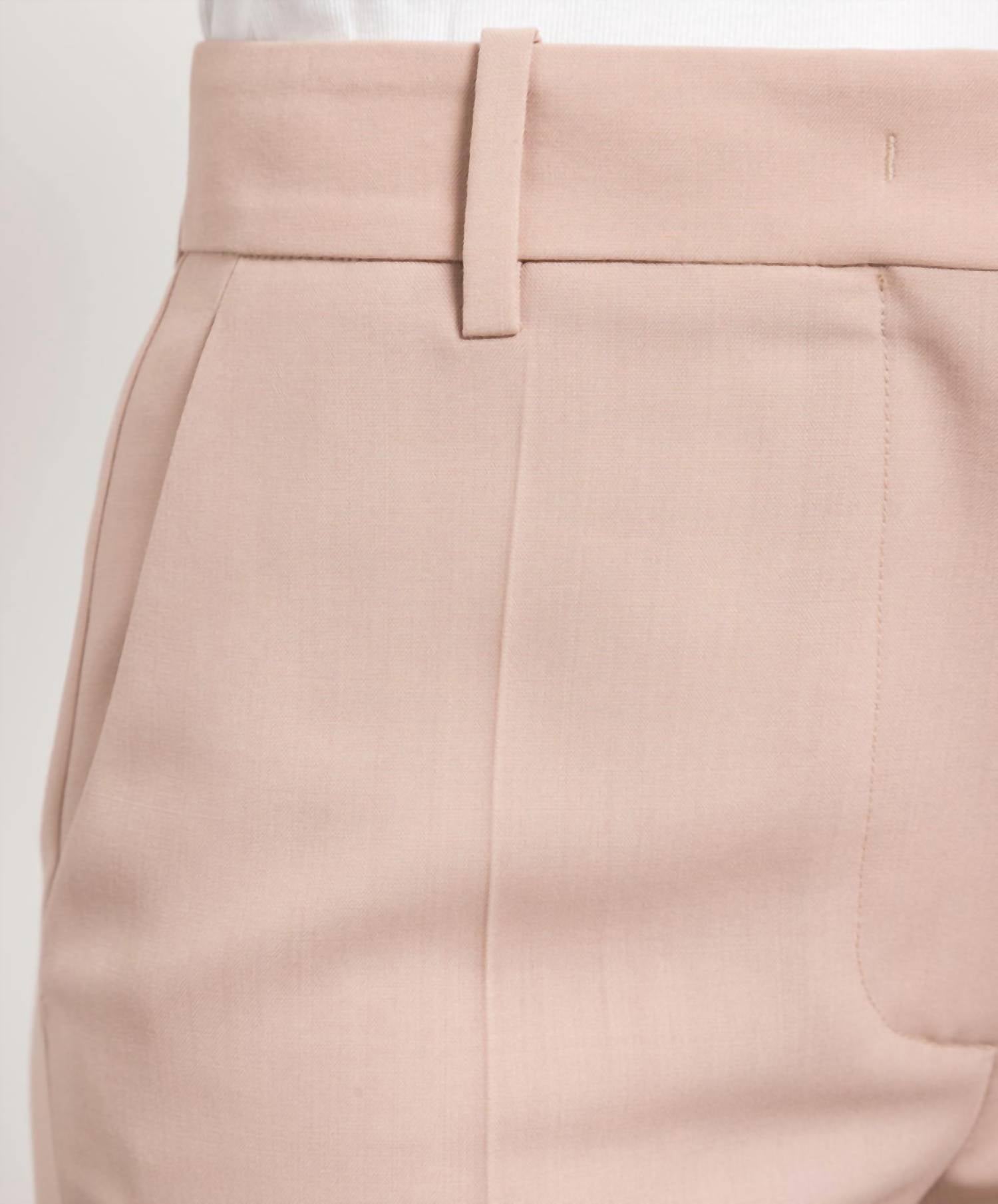 Valentino - Wool Pants