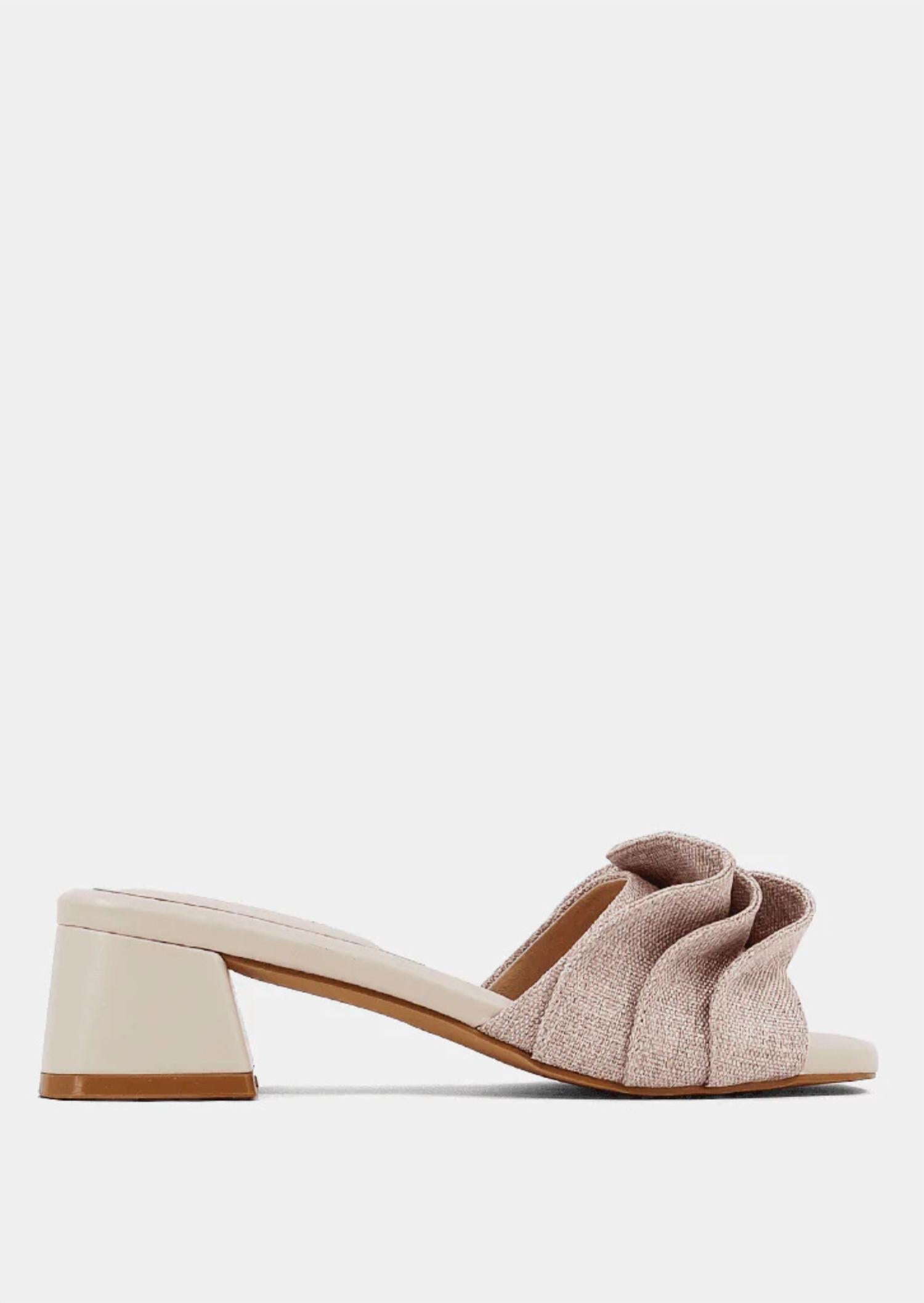 Shu Shop - Women's Frances Sandals