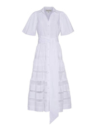 Cara Cara - Mardi Midi Dress