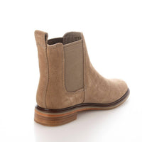 Clarks - Women's Arlo Boots