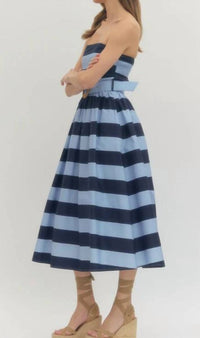 Entro - Women's Adonis Dress