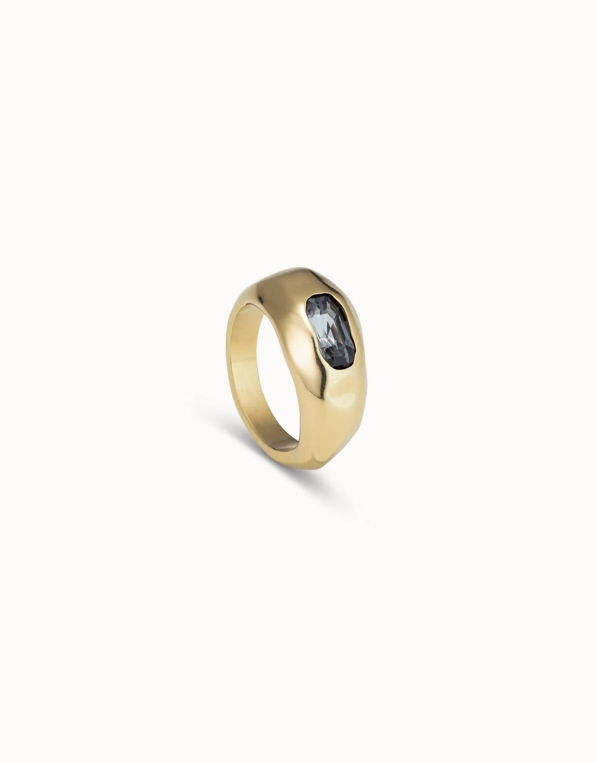 Unode50 - Women's Shine On Me Ring
