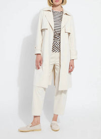 Lysse - Women's Cordelia Trenchcoat