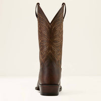 Ariat - Men's Maverick Western Boot