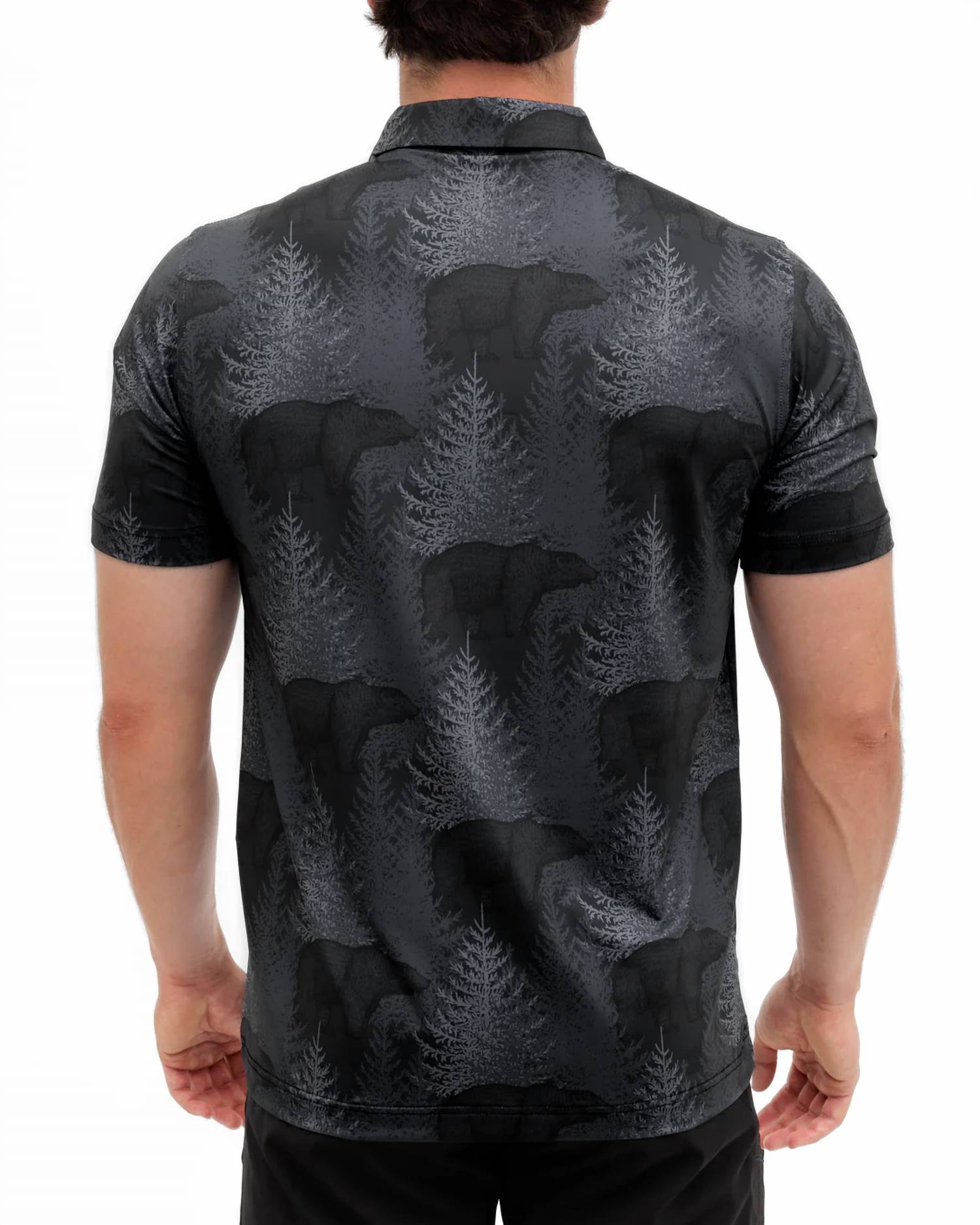 Waggle Golf - Ursa Major Polo