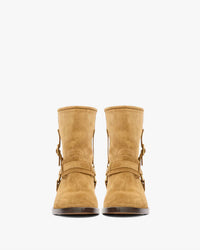Isabel Marant - Women's Ildred Boots