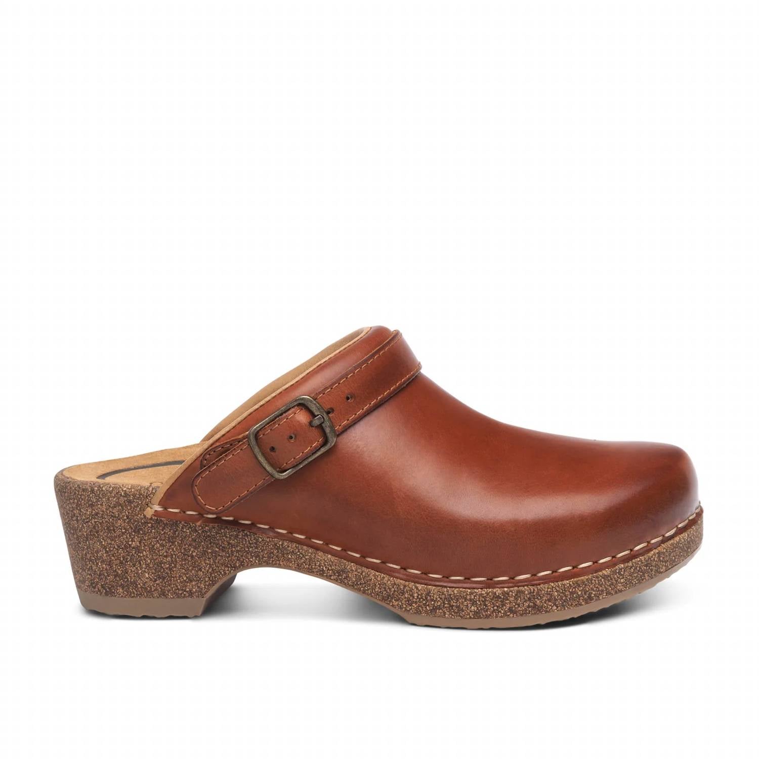 Aetrex - Women's Beckie Clog