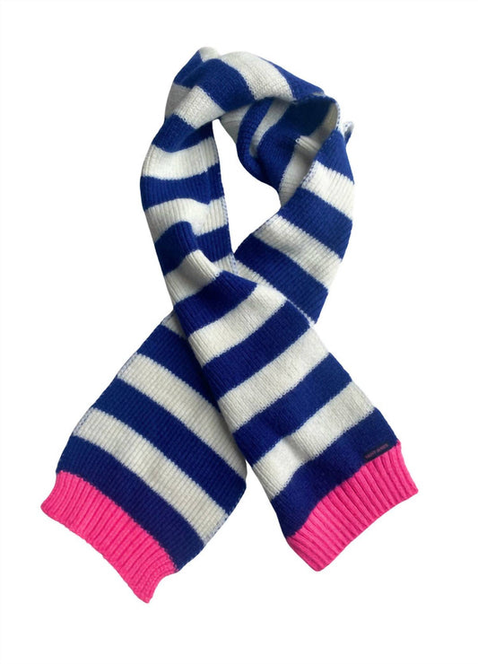 Saint James - Sarrans Scarf