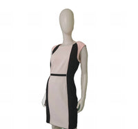 Tahari By Asl - Sleeveless Sheath Dress