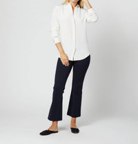 Ann Mashburn - Classic Blouse
