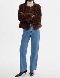 Lamarque - Emilia Sherpa Jacket