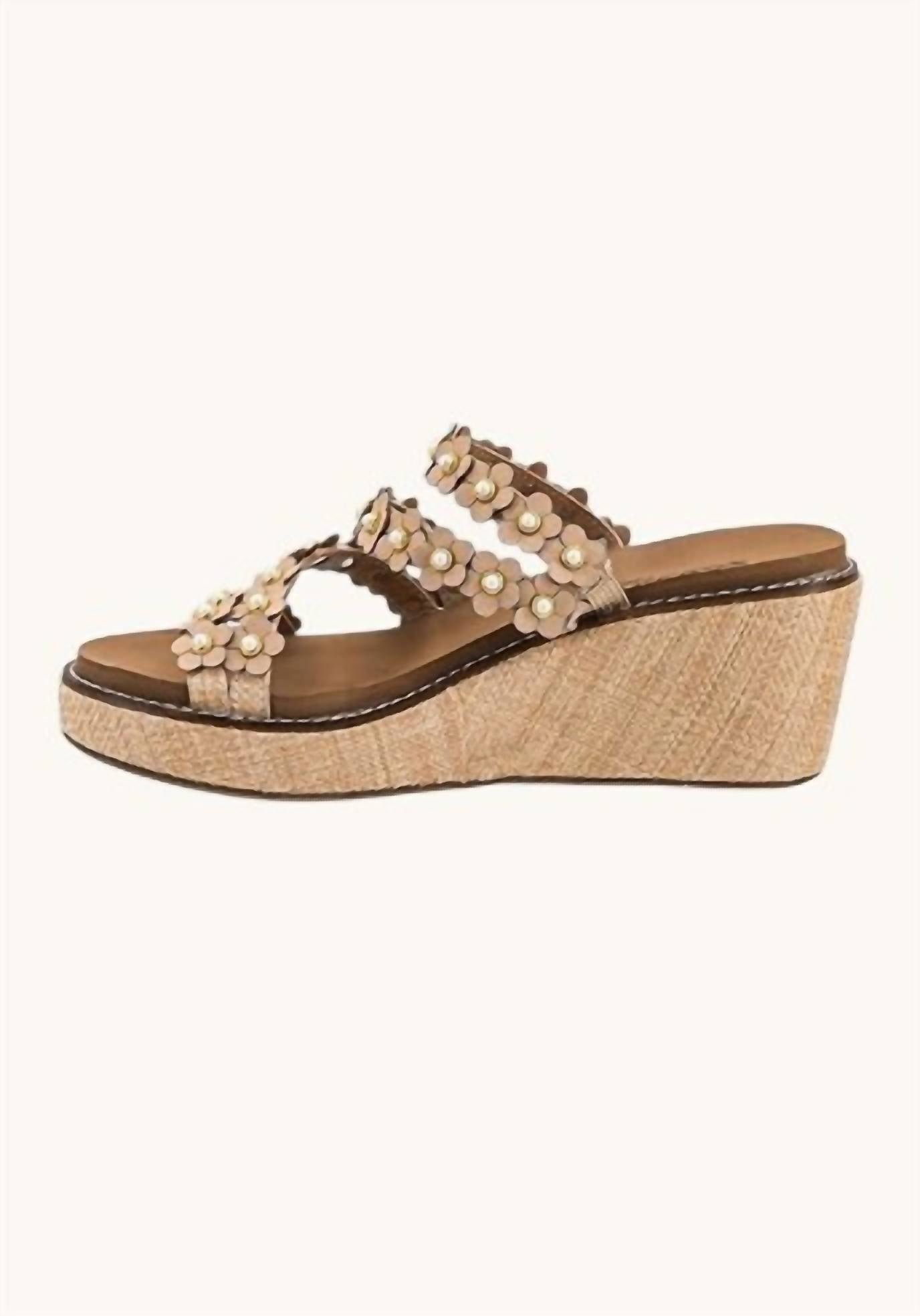 Corkys Footwear - Women's Let’s Be Friends Sandal