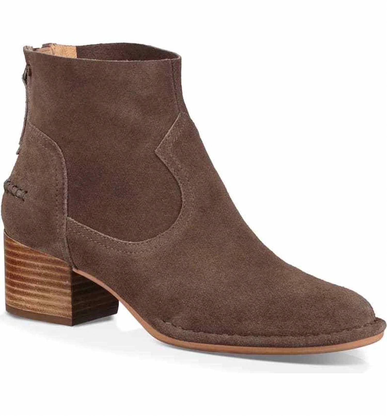 Ugg - Women's Bandara Ankle Boots
