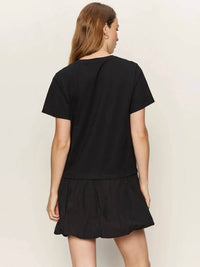 Sanctuary - Bubble T Shirt Dress