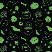 Angel Dear - Halloween 2 Way Zipper Romper