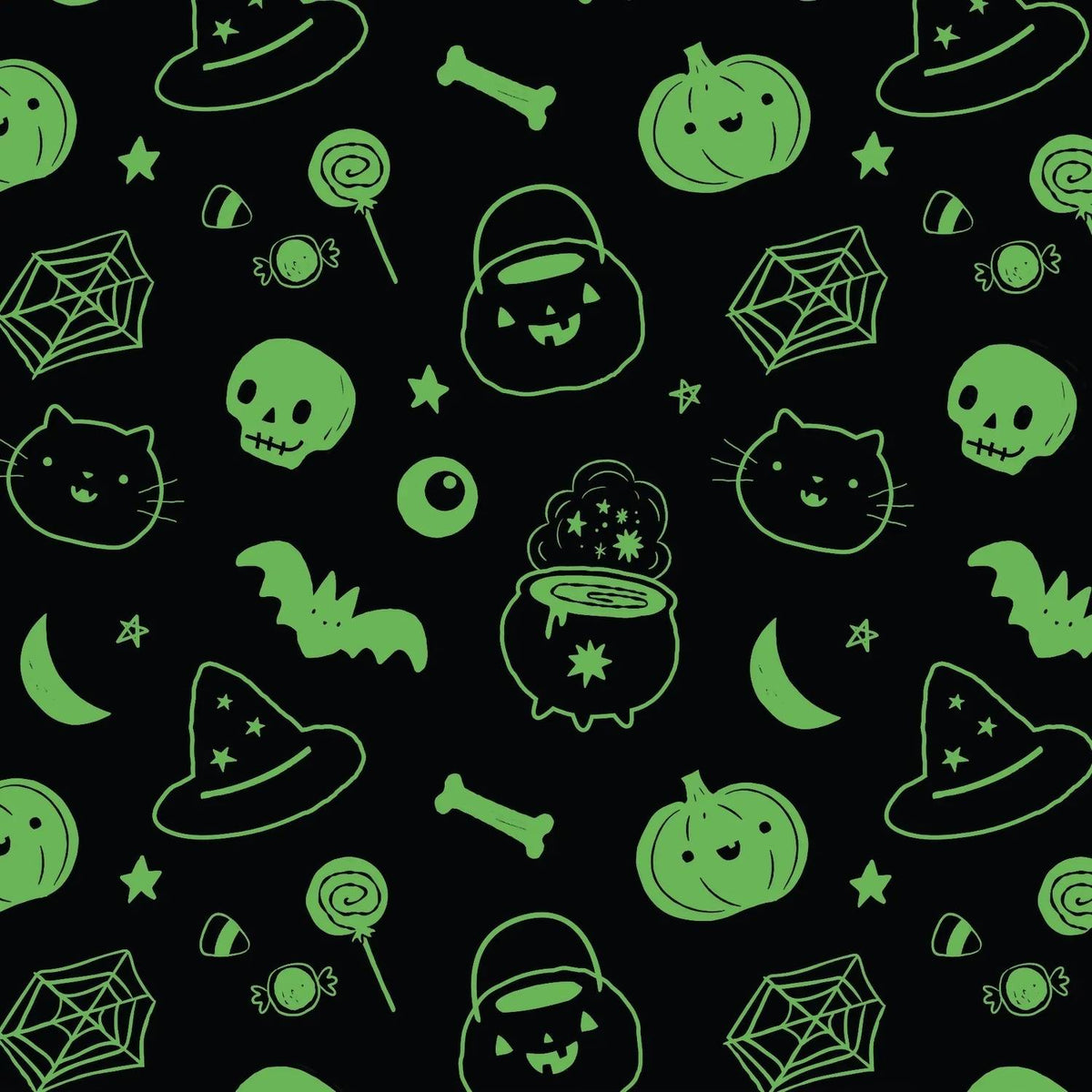 Angel Dear - Halloween 2 Way Zipper Romper