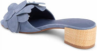 Chocolat Blu - Women's Baja Slide Sandal