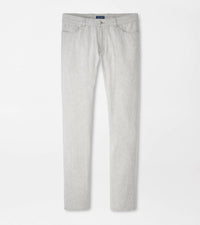 Peter Millar - Hampton Twill Five Pocket Pant