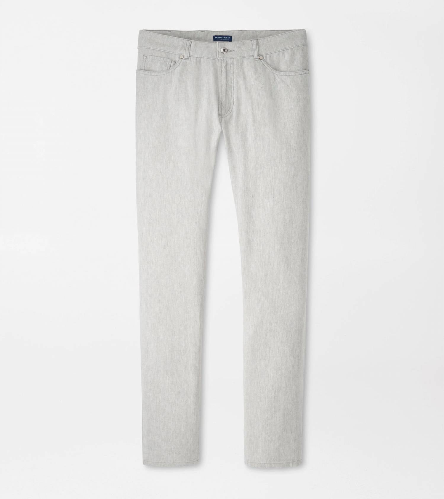 Peter Millar - Hampton Twill Five Pocket Pant
