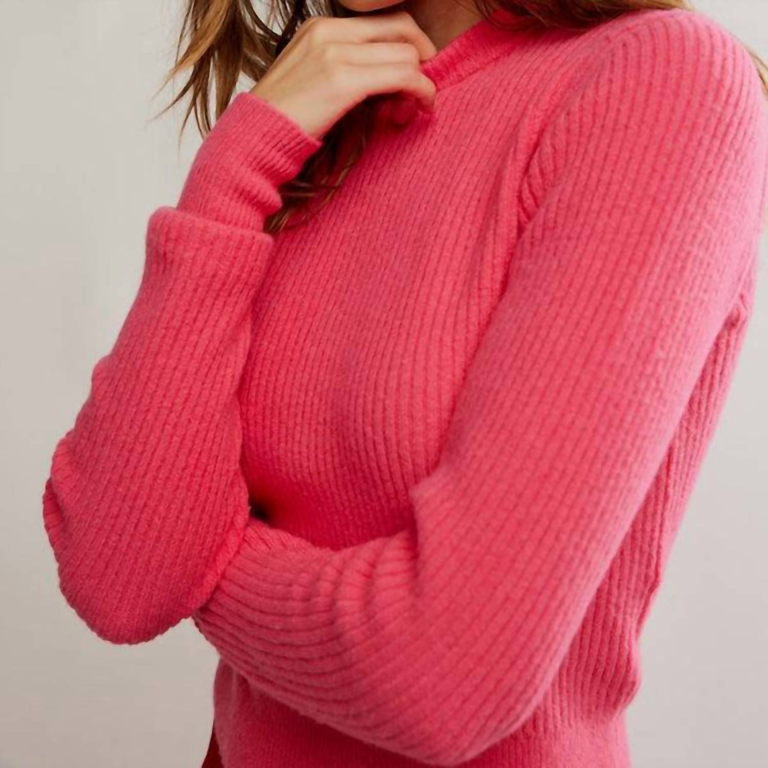 Free People - Even After Pullover