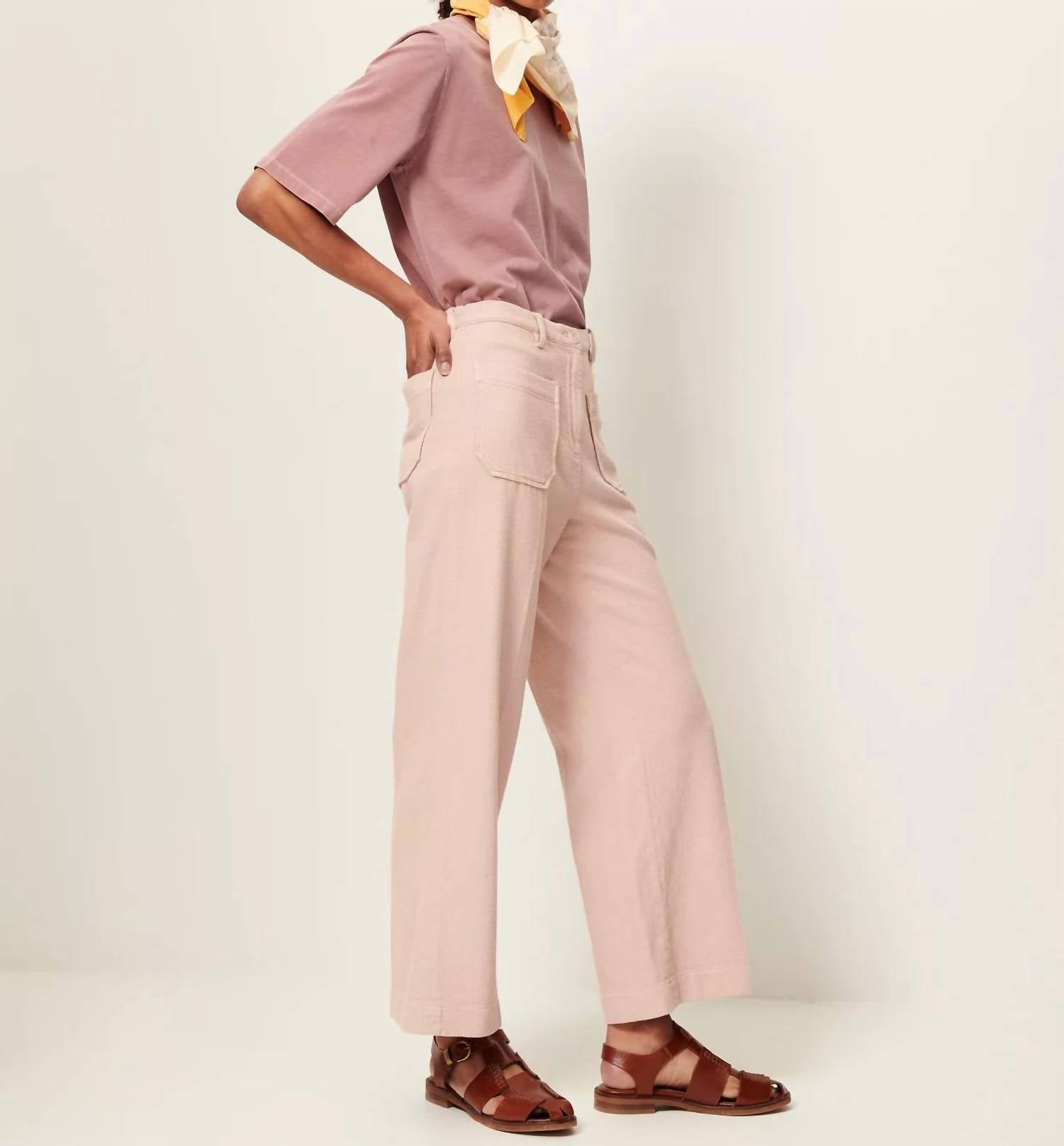 Sessun - Hendrick Pants
