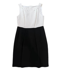 Women's Sleeveless Midi Dress
