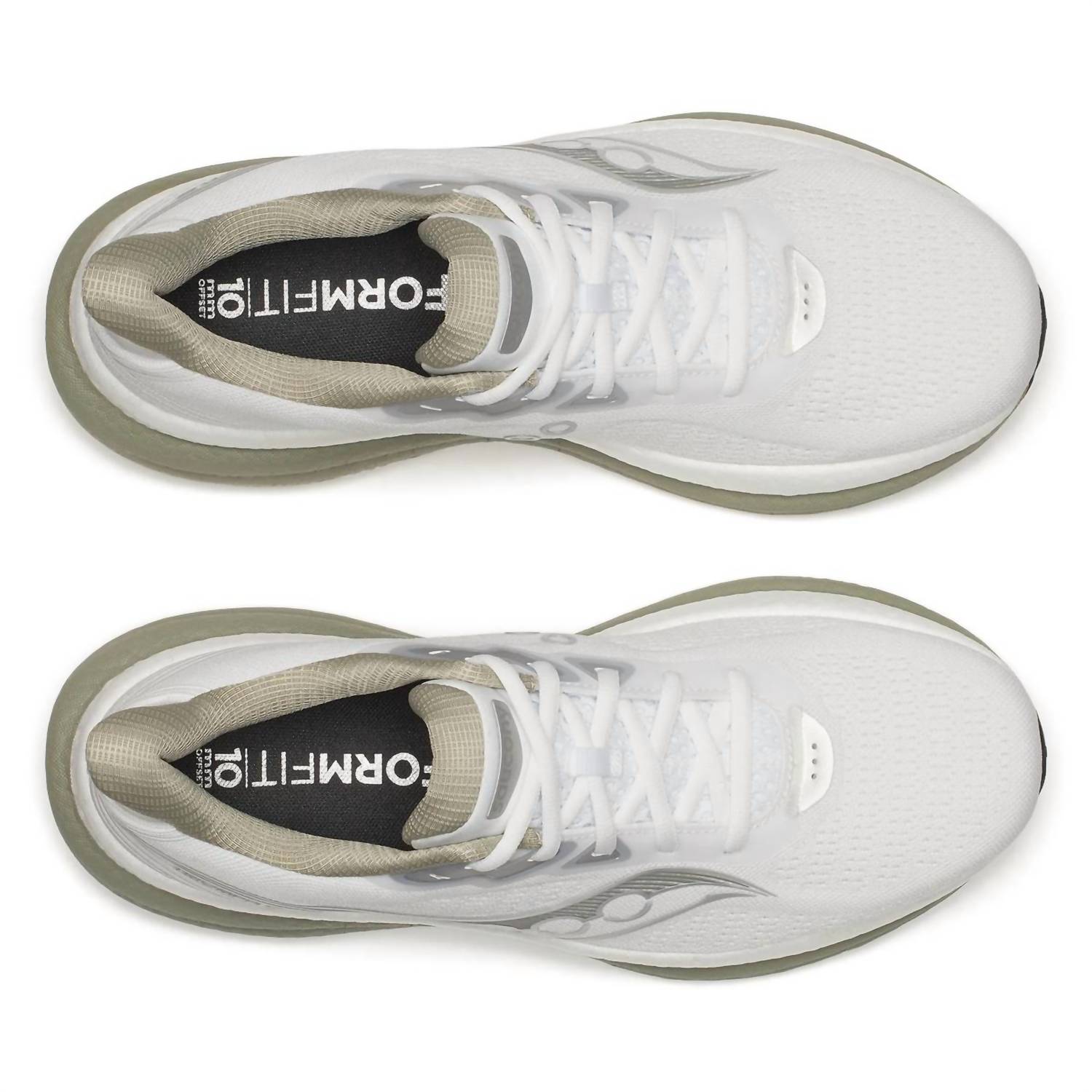 Saucony - Men's Triumph 23 Running Shoes