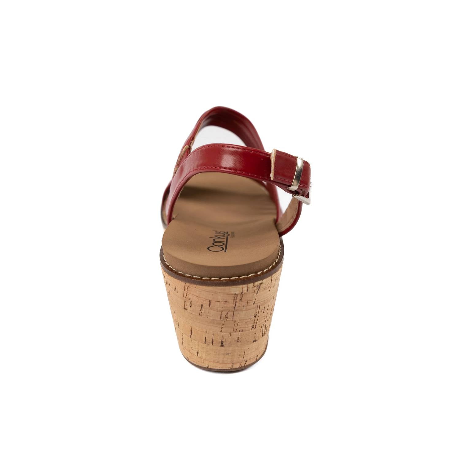 Corkys Footwear - Women’s About Last Night Wedge Sandals