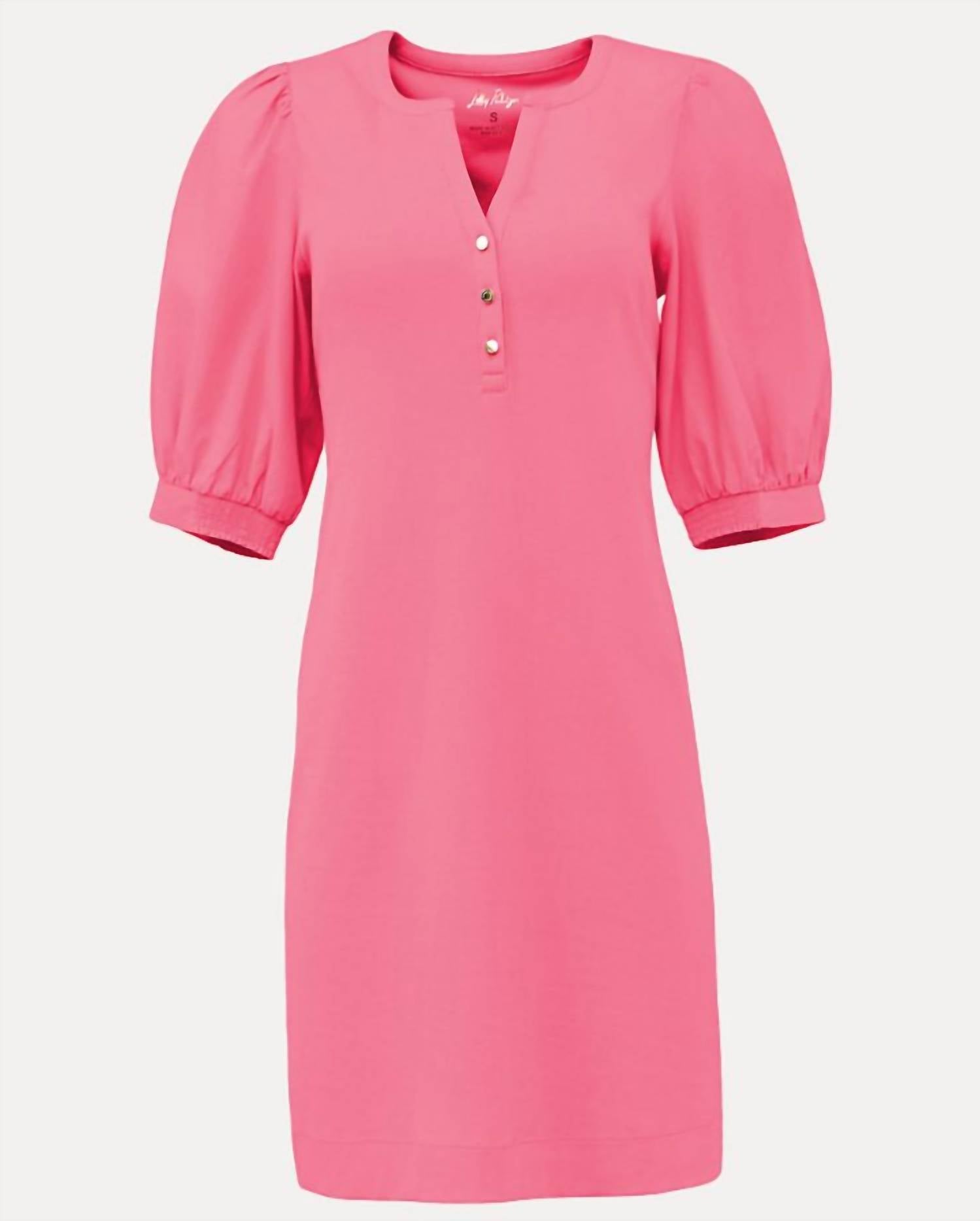 Lilly Pulitzer - Ronson Mini Dress