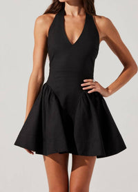 Astr - Meana Dress