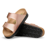 Birkenstock - Women's Arizona Pap Flex Platform Sandal