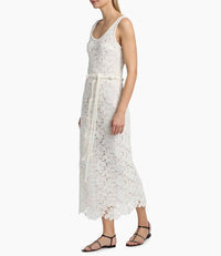 Jonathan Simkhai - eloise lace maxi dress