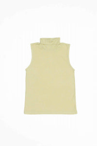 Mod Ref - Marian Sleeveless Top