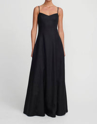 Hansen & Gretel - Pepper Maxi Dress Gown
