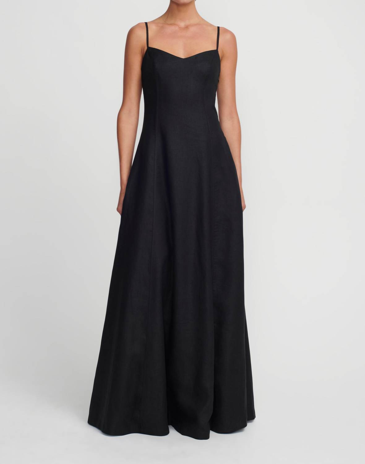 Hansen & Gretel - Pepper Maxi Dress Gown