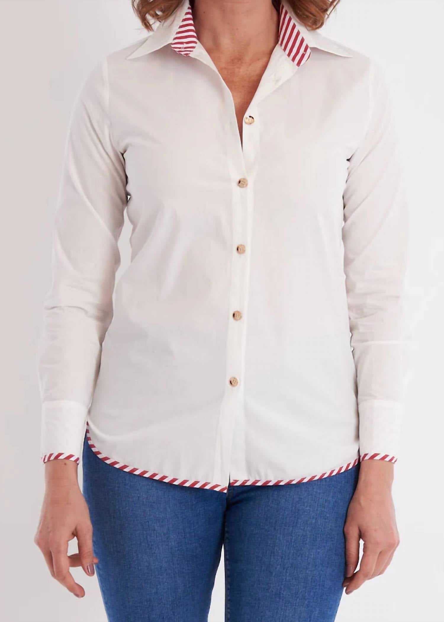 Ck Bradley - Bryson Button Down
