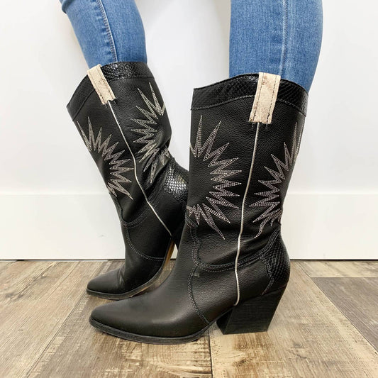 Dolce Vita - Women's Lawson Boots