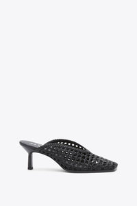 3.1 Phillip Lim - ID Macrame Mule