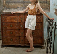 WOMEN'S LEGRA TOP