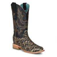 Corral - Women's Pirarucu Boot