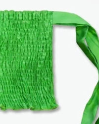 Theme - Girl's Smocked Tube Top
