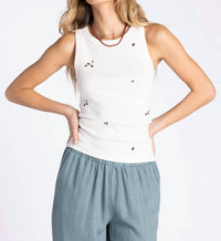 Thread & Supply - Edlin Embroidery Tank
