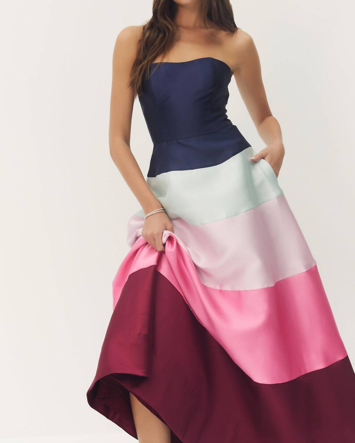 Hutch - Tasha Dress