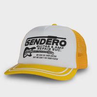 Sendero Provisions Co. - Men's Guitar Repair Hat