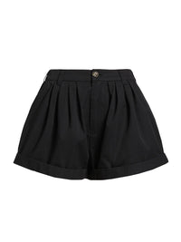Dôen - Paige High Waist Shorts