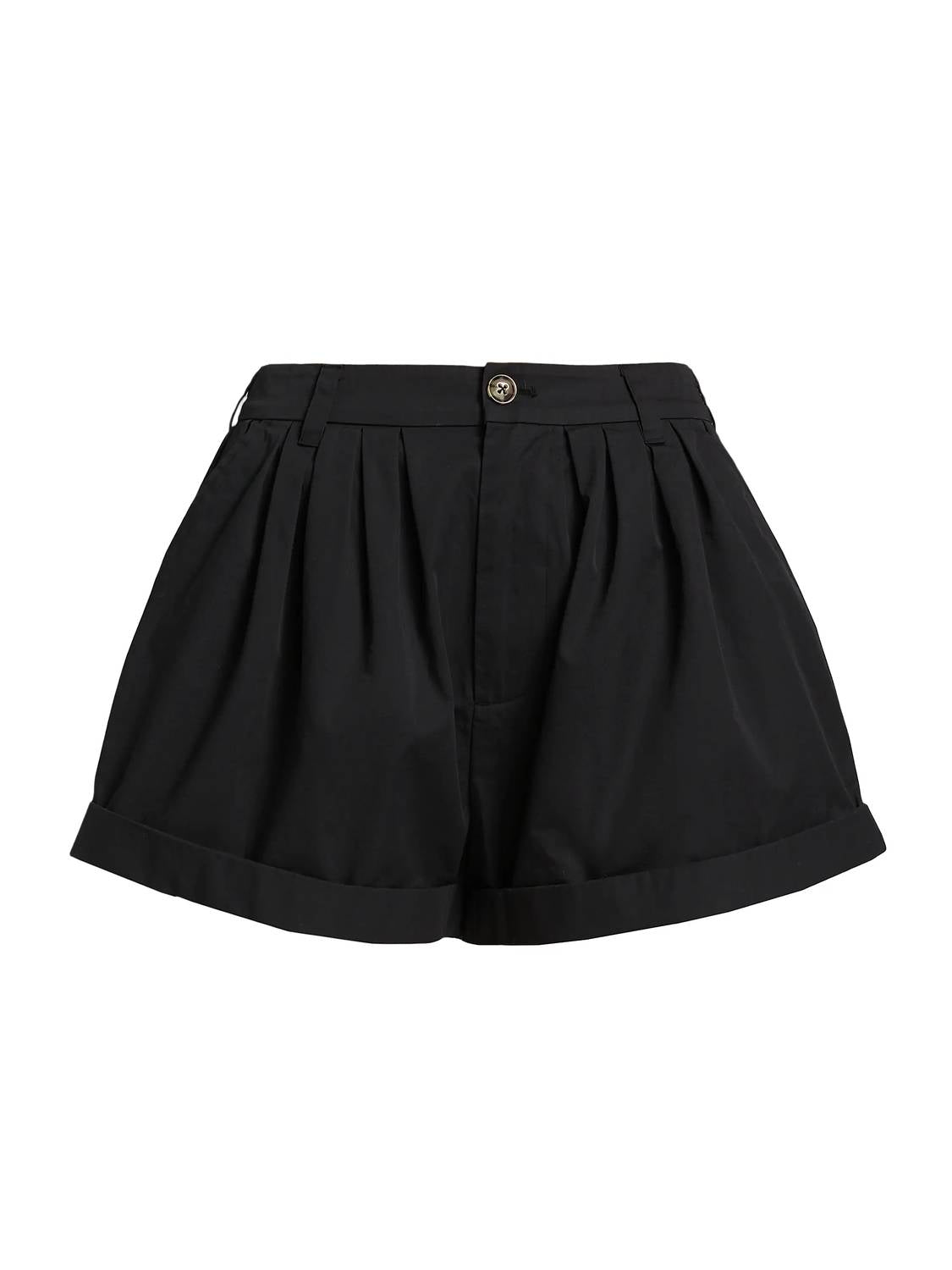 Dôen - Paige High Waist Shorts