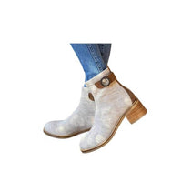 Softwaves - Women's Blake Sweater Boots
