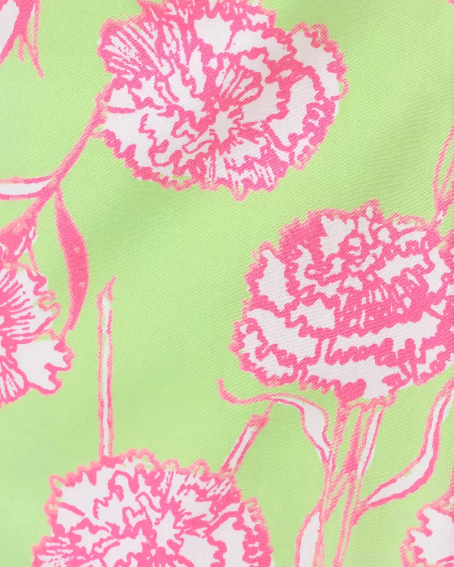 Lilly Pulitzer - Little Lilly Classic Shift Dress