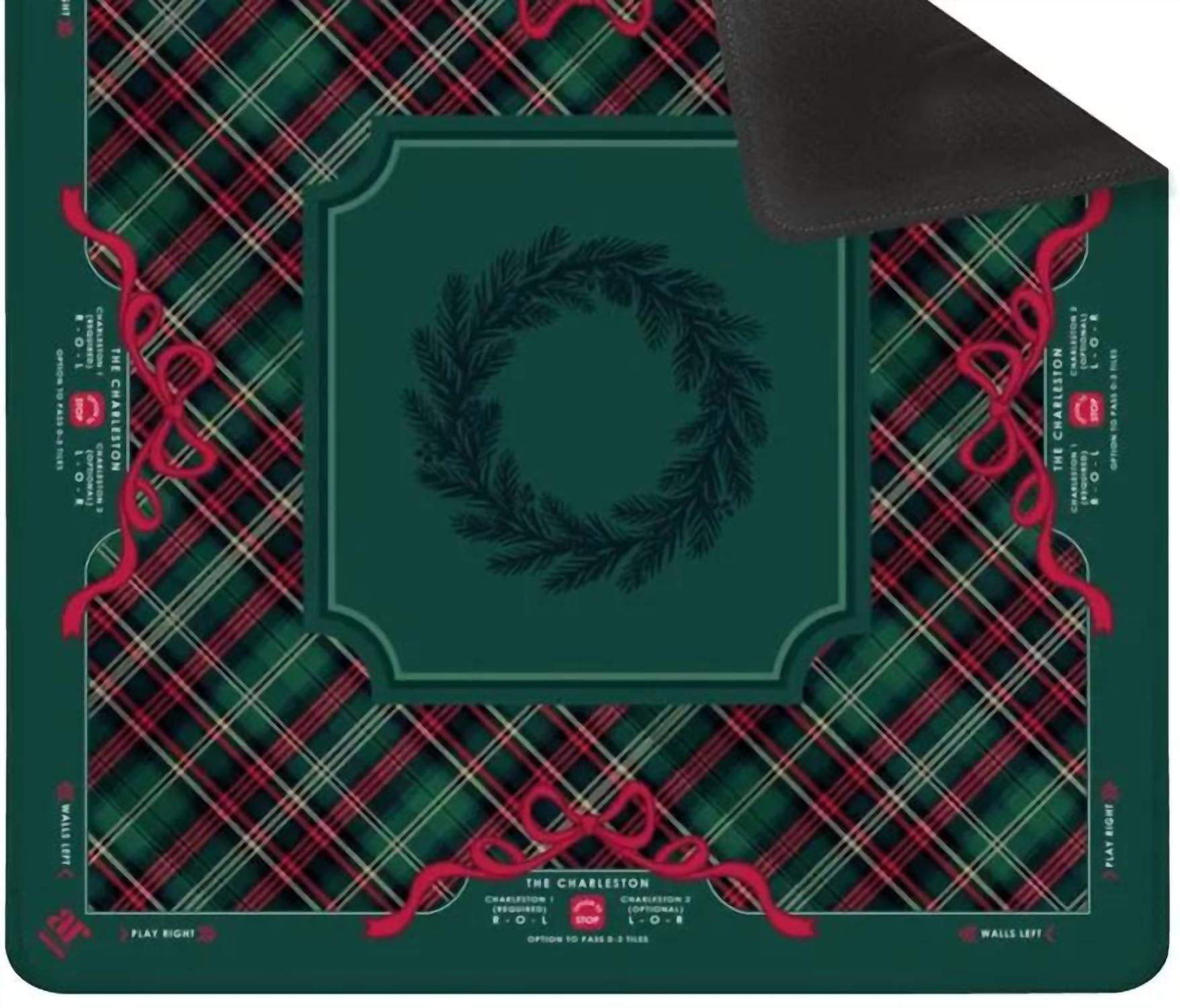Anders Ruff Design Co - Women's Tartan Mat